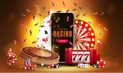 Panduan Menang Bermain Judi Casino Online Resmi